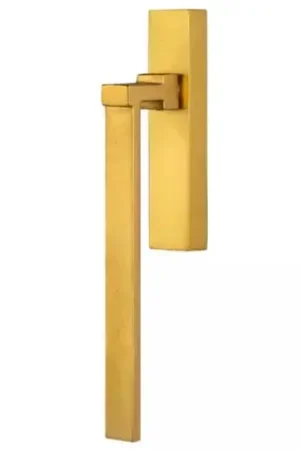 Direct Beschikbaar Hef/schuifdeurbeslag Jolie Anvil blind antiek goud
