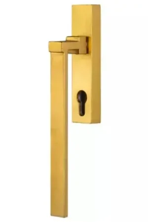 Fabrieksprijs Hef/schuifdeurbeslag Jolie Anvil PC69 antiek goud