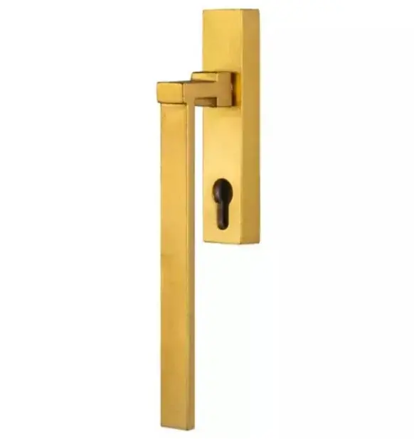Fabrieksprijs Hef/schuifdeurbeslag Jolie Anvil PC69 antiek goud