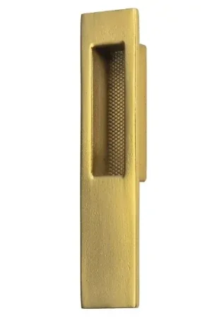 Actieprijs Schuifdeurkom voor hef/schuifdeurbeslag Jolie antiek goud