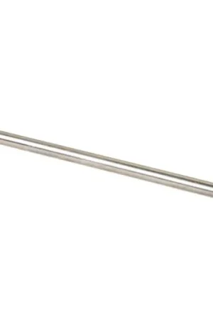 Fabrieksprijs Handdoekstang Jolie Rieu 450 mm oud zilver