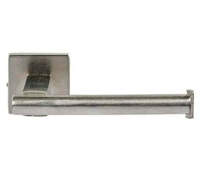 Bestseller Toiletrolhouder Jolie Core oud zilver