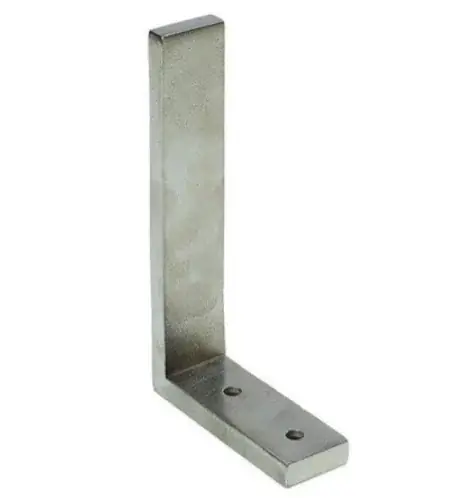 Bestel Nu Wandbevestiging voor toiletborstel staand Jolie Core/Rieu oud zilver
