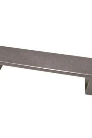 Direct Verzonden Greep kubus 128 mm