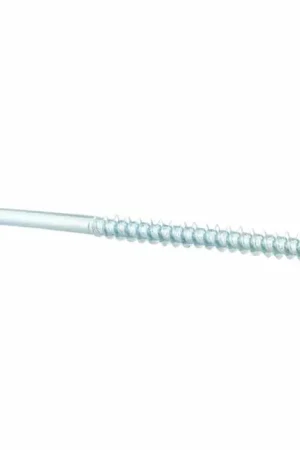 100 stuks Starx Pro spaanplaatschroef platkop verzinkt 5.0 x 100 mm Goedkoop