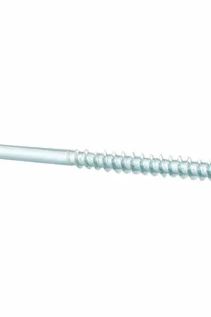 100 stuks Starx Pro spaanplaatschroef platkop verzinkt 6.0 x 100 mm Premium