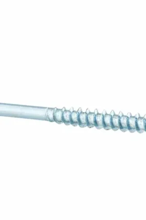 Beperkte Voorraad 100 stuks Starx Pro spaanplaatschroef platkop verzinkt 6.0 x 80 mm