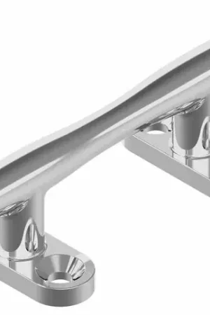 Direct Beschikbaar Kikker Rond 125 mm rvs A4/AISI 316