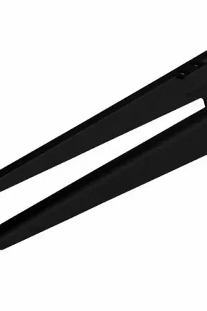 Hoeksteun 180 mm zwart gelakt Rechtstreeks Van De Fabrikant