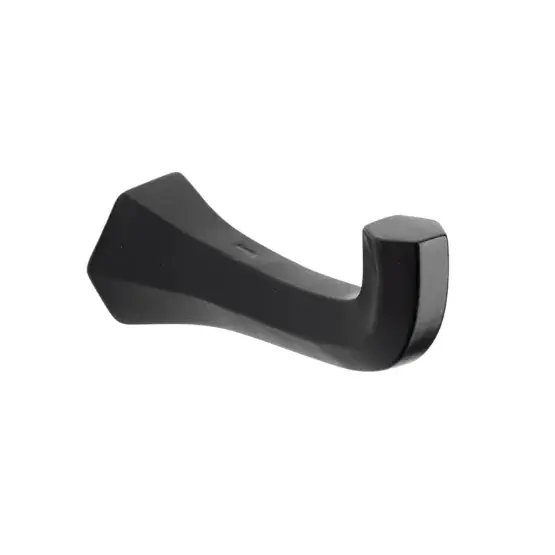 Kapstokhaak Jolie Six Fois 65 mm zwart Flitsaanbieding