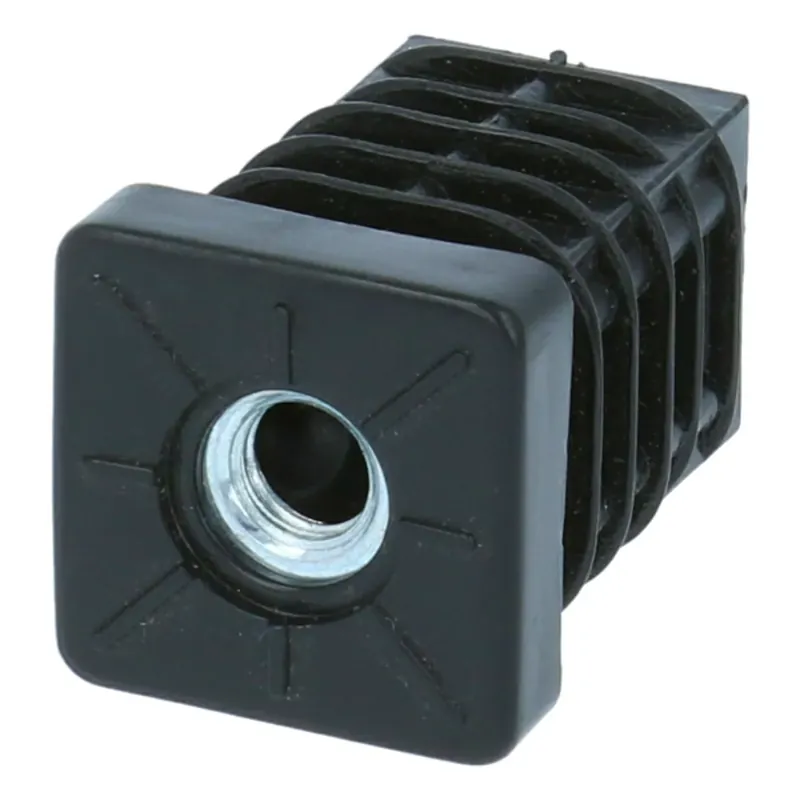 Koopje Inslagdop vierkant 25×25 mm M8