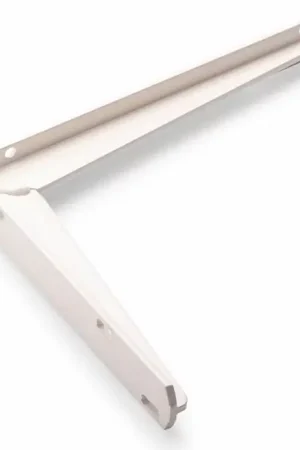 Beperkt Aanbod DX Plankdrager zwaar 200×250 mm wit