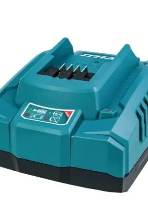 Total acculader 20V TFCLI2001E Finale Uitverkoop