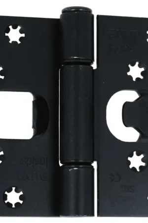 Nu Kopen Buva scharnier Atlas Inside 89×89 mm SKG2 draairichting 2+4 zwart