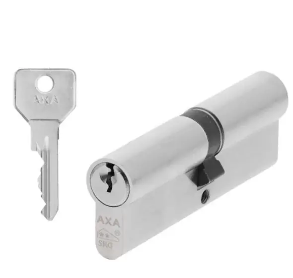 AXA veiligheidscilinder Security 45/50 SKG2 Gratis Retour