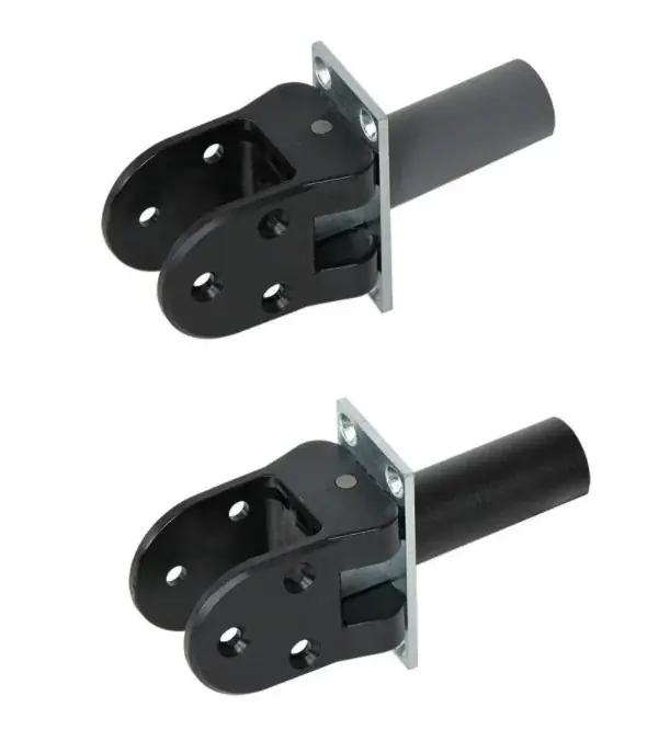 Voordeelprijs Deurveerscharnier HAWGOOD 41/40 rvs 40 mm