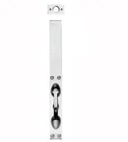 Aanbieding Intersteel Kantschuif 25 mm/250 mm rvs