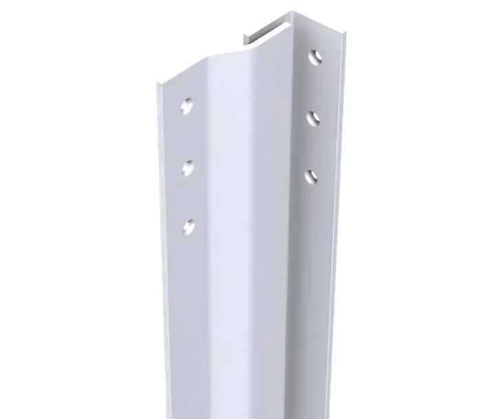 SecuStrip anti-inbraakstrip Basic binnendraaiend 2050 mm Nu Kopen