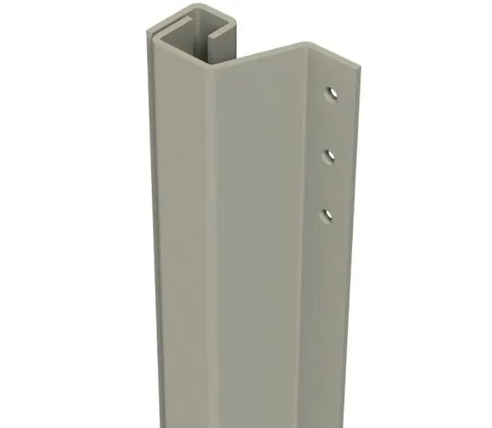 SecuStrip anti-inbraakstrip Plus buitendraaiend 2115 mm achterdeur terugligging 0-6 mm grondverf Hete Deal
