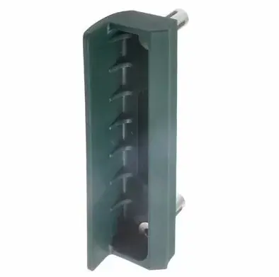 Dagaanbieding LOCINOX slotvanger voor poorten groen