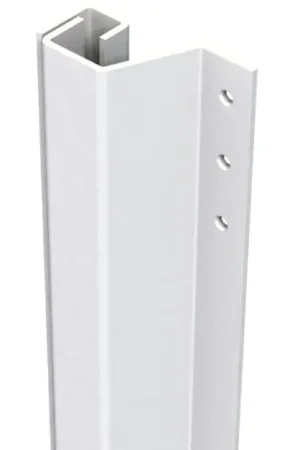 SecuStrip anti-inbraakstrip Plus buitendraaiend 2300 mm achterdeur terugligging 0-6 mm Hoge Kwaliteit