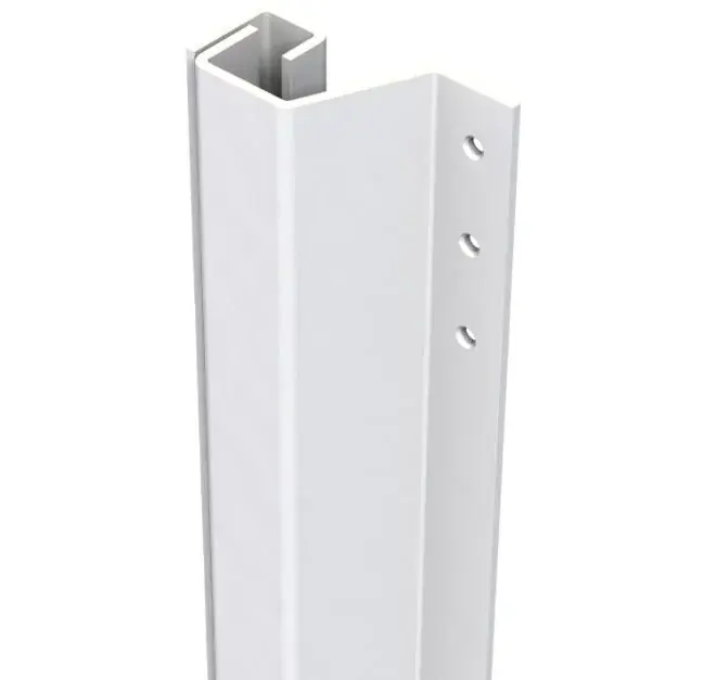 SecuStrip anti-inbraakstrip Plus buitendraaiend 2300 mm achterdeur terugligging 0-6 mm Hoge Kwaliteit