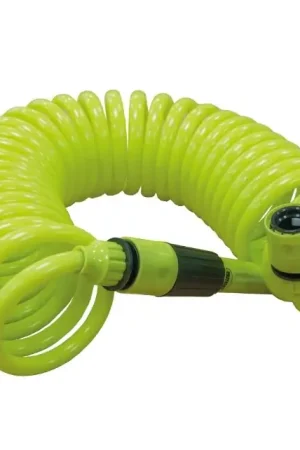 AMIG Spiraal tuinslang 15 meter Hete Deal