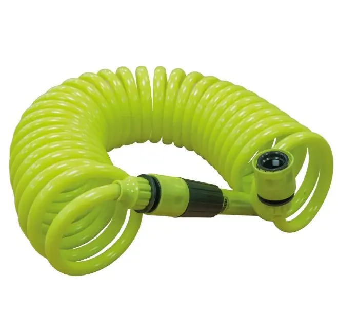 AMIG Spiraal tuinslang 15 meter Hete Deal