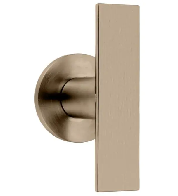 Dagaanbieding Vaste (Kast)Knop PIET BOON ARC PBA102V/53 PVD licht brons