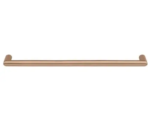 Meubelgreep PIET BOON INC PBI16/320 mm PVD licht brons Veilige Betaling