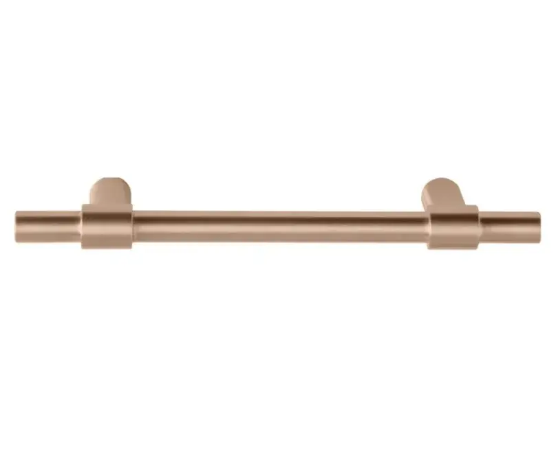 Op = Op Meubelgreep PIET BOON 96 mm PVD licht brons