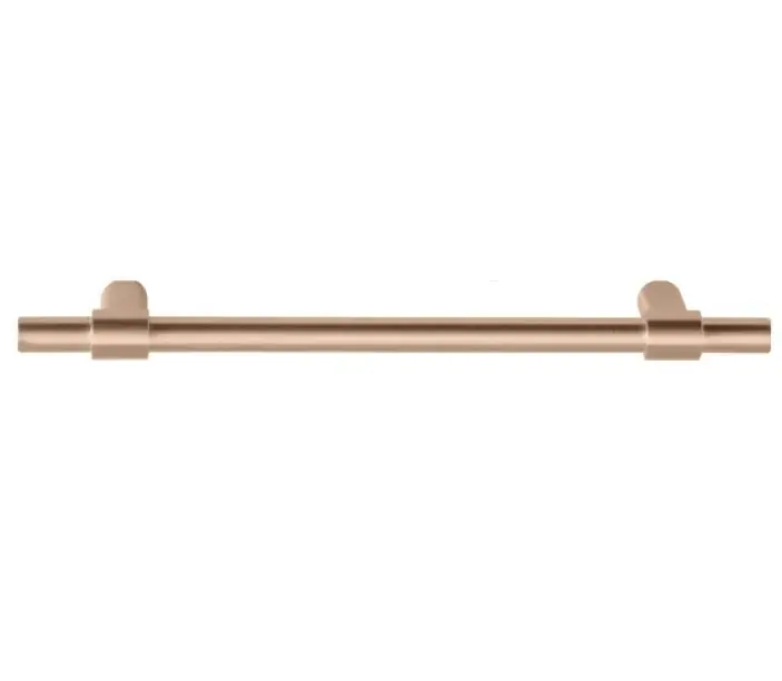Populair Meubelgreep PIET BOON 160 mm PVD licht brons