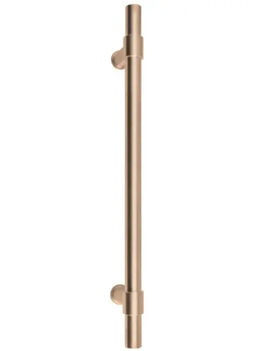 Hete Deal Deurgreep PIET BOON PB400 PS 300 mm PVD licht brons