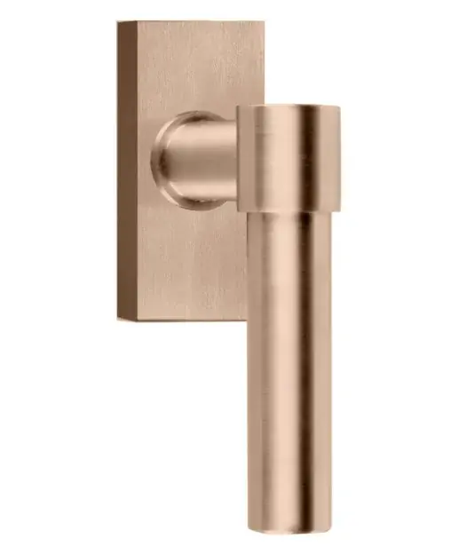 Speciale Aanbieding Draaikiepgarnituur PIET BOON PBL20-DK PVD licht brons