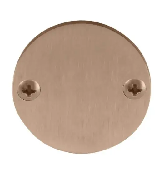 Bestseller Blind plaatje PIET BOON PBB50BL PVD licht brons