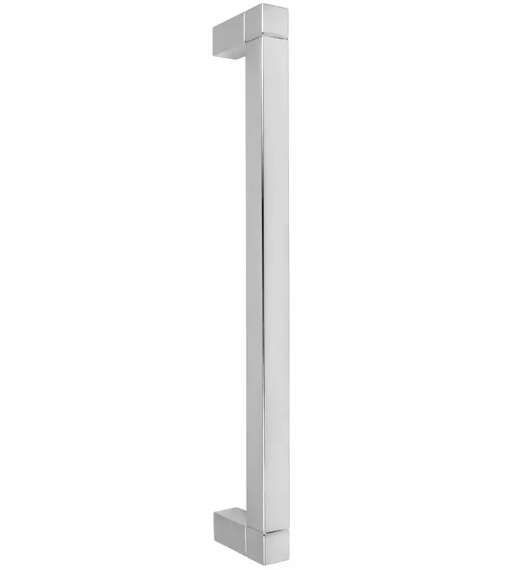 Deurgreep SQUARE JB320 PS 300 mm rvs gepolijst Laatste Kans