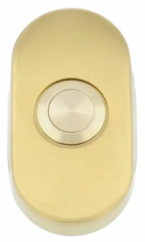 Rechtstreeks Van De Fabrikant Beldrukker BASICS LB51 PVD mat goud