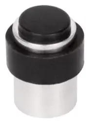 Must-Have Deurstop BASICS LB30 rvs gepolijst