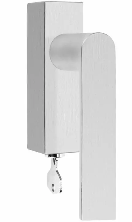 Draaikiepgarnituur PIET BOON ARC PBA101-DKLOCK rechts mat rvs Betaalbaar