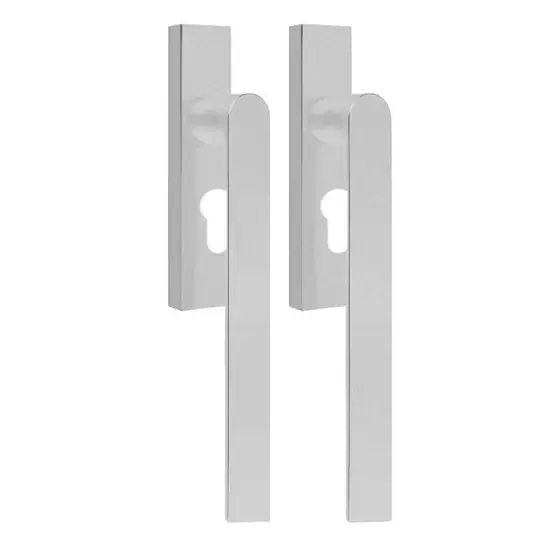 Hef/schuifdeurbeslag PIET BOON ARC PBA230PAY PC69 mat rvs Merkproduct