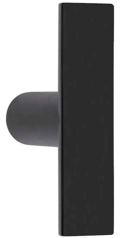 Bestseller Meubelknop PIET BOON ARC PBA16M PVD zwart