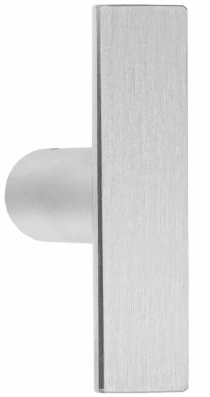 Gratis Retour Meubelknop PIET BOON ARC PBA13M mat rvs