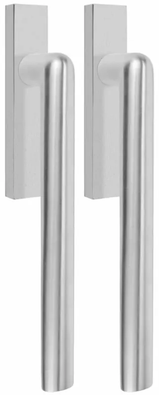 Hef/schuifdeurbeslag PIET BOON INC PBI230PA Blind mat rvs Koop Online