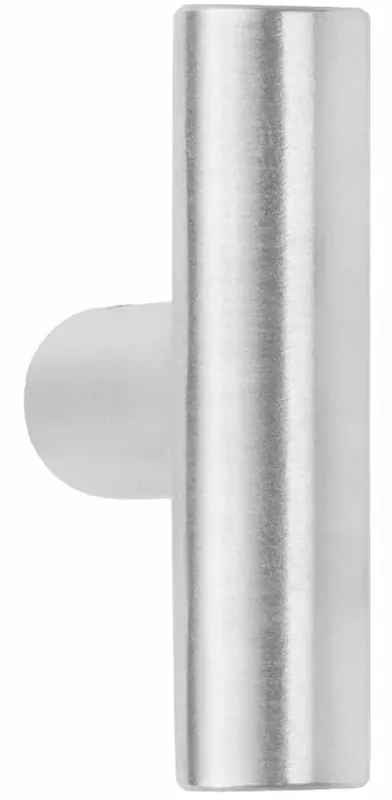Meubelknop PIET BOON INC PBI16M mat rvs Actieprijs
