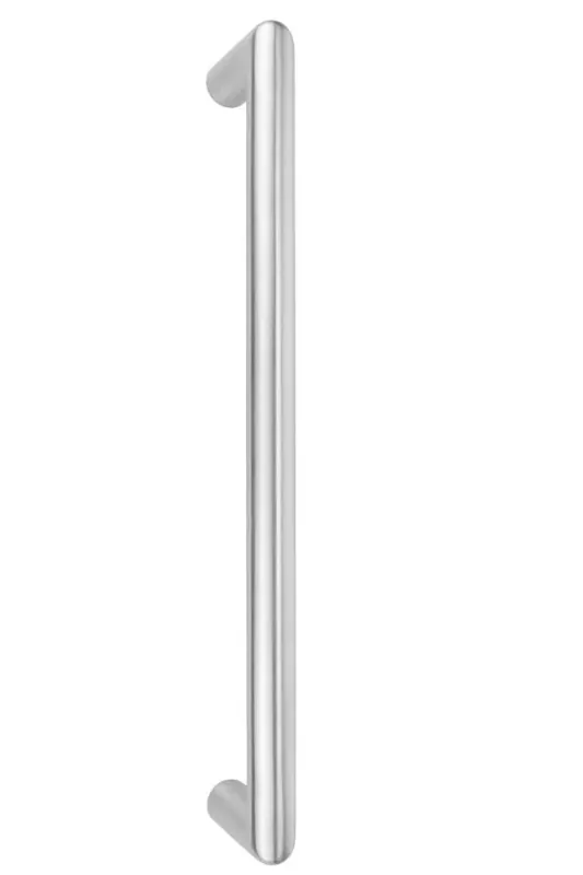 Deurgreep PIET BOON INC PBI400 PS 400 mm mat rvs Beperkt Aanbod