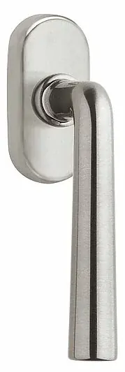 Korting Draaikiepgarnituur TIMELESS 1925DK-O links mat nikkel