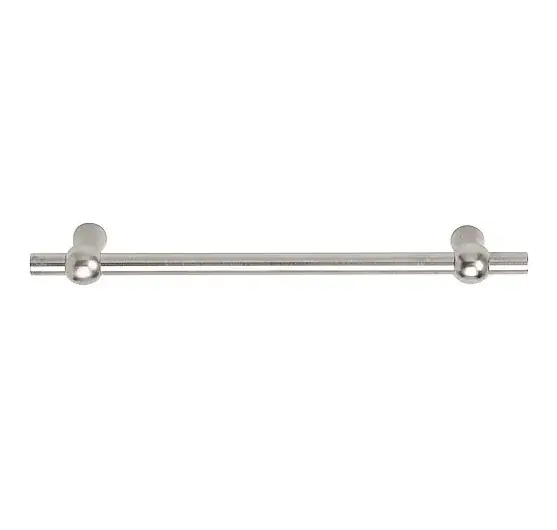 Meubelgreep TIMELESS MG1910-160 nikkel mat 160 mm Nu Kopen