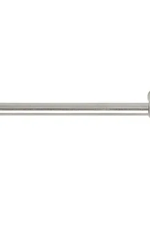 Fabrieksprijs Meubelgreep TIMELESS MG1910-128 nikkel mat 128 mm