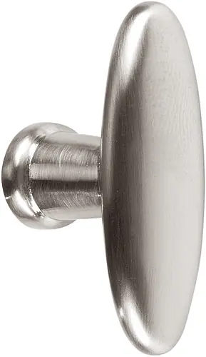 Meubelknop TIMELESS 1938M nikkel mat 45 mm Gereduceerde Prijs