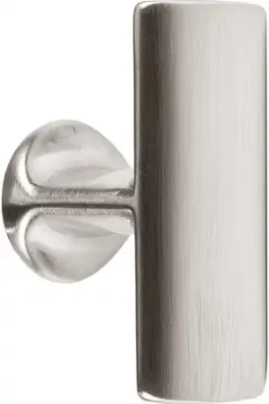 Meubelknop TIMELESS 1929M nikkel mat 41 mm Snelle Levering